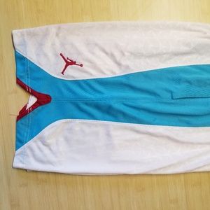 Nike basketball shorts